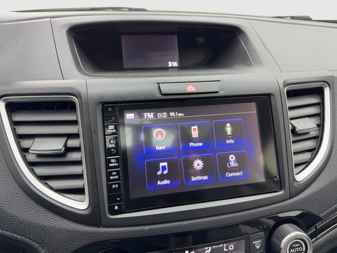 Used 2015 Honda CR-V Touring image 29