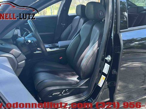 Used 2023 Acura TLX Type S AWD/4WD image 7