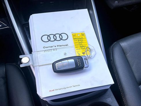 Used 2022 Audi A3 2.0T Premium FWD image 15