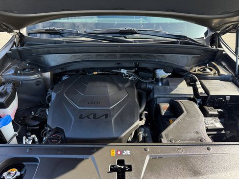 Used 2022 Kia Telluride SX w/ Towing Package image 21