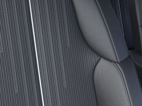 New 2026 Cadillac Vistiq Luxury AWD/4WD image 21