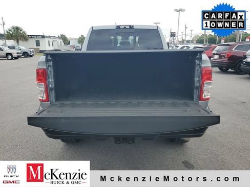 Used 2024 RAM 2500 Tradesman AWD/4WD image 30