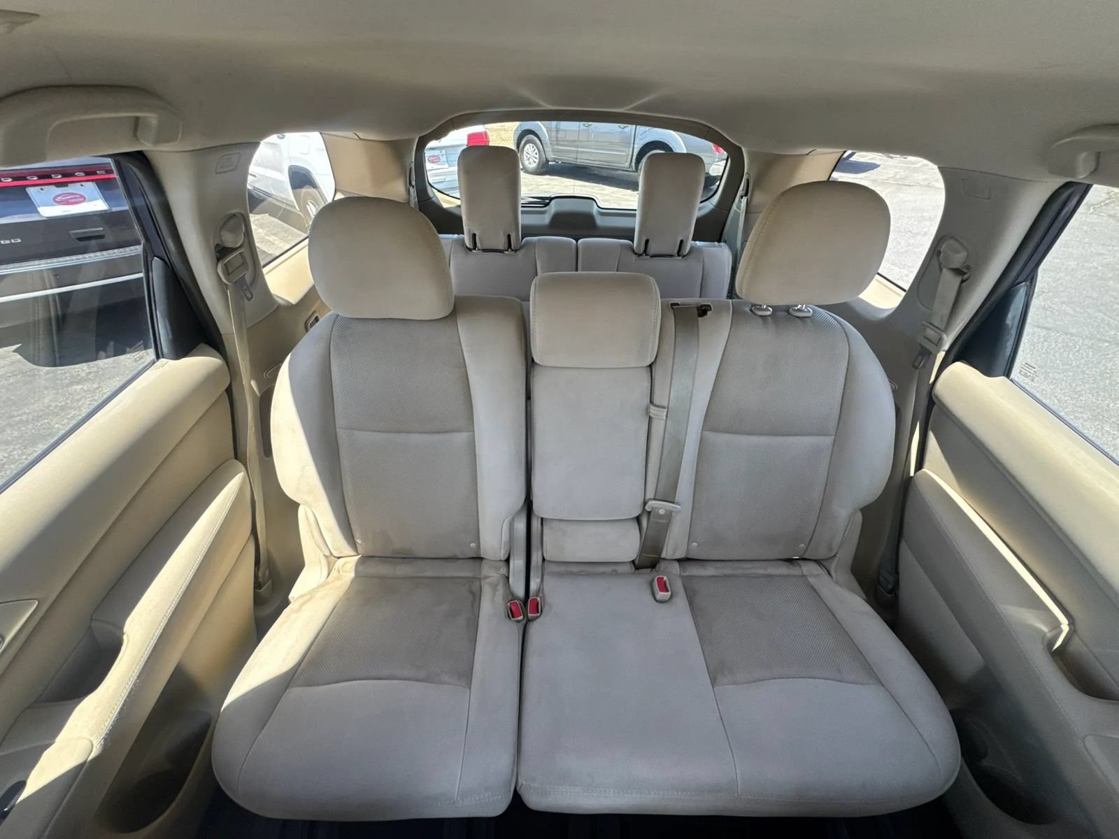 Used 2017 Nissan Pathfinder S FWD image 39