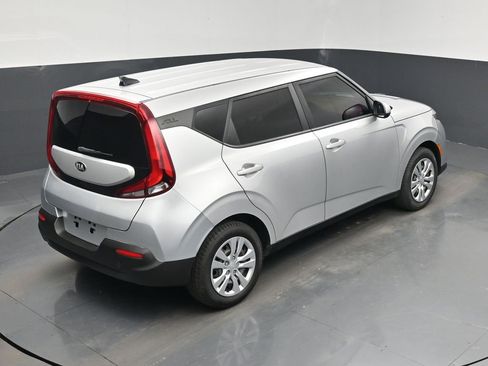 Used 2020 Kia Soul LX image 43