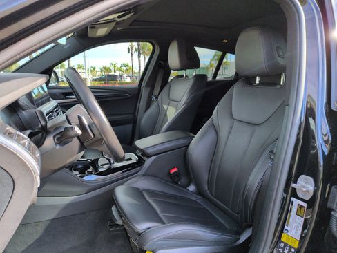 Certified 2023 BMW X4 xDrive30i w/ M Sport Package image 16