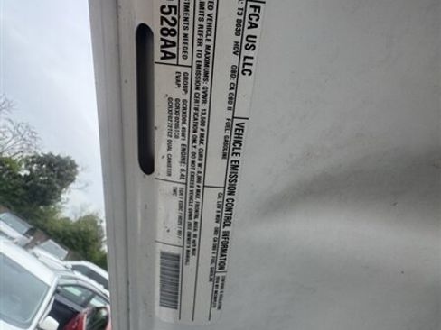 Used 2016 RAM 3500 Tradesman w/ Power Accessory Group image 19