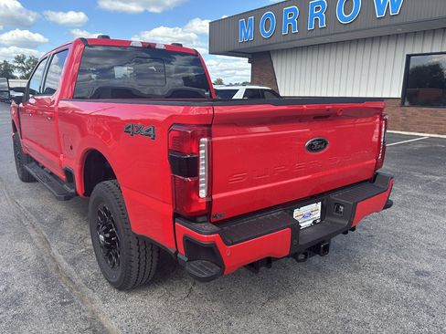 New 2025 Ford F350 XLT image 5