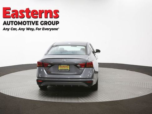 Used 2025 Nissan Altima 2.5 SV image 36