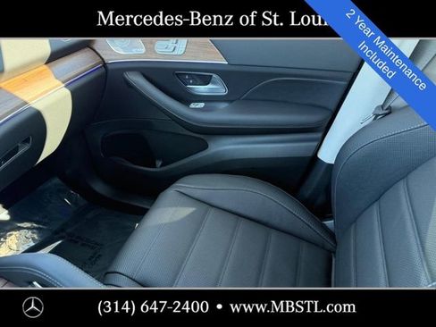 New 2026 Mercedes-Benz GLE 450e GLE 450e image 18