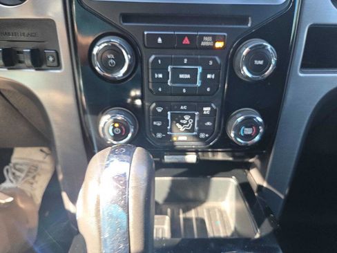 Used 2014 Ford F150 Limited image 44
