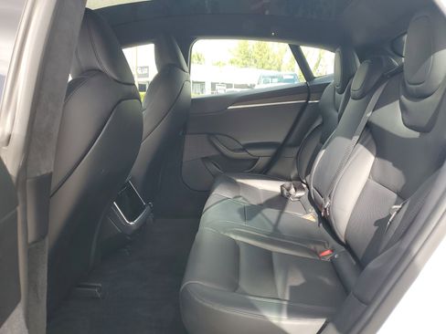Used 2021 Tesla Model S Long Range image 15
