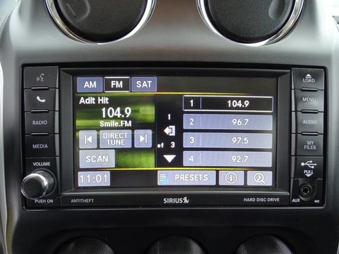 Used 2016 Jeep Compass High Altitude image 22