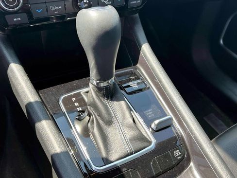 Certified 2022 Jeep Compass Latitude w/ Convenience Group image 28