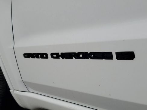 Used 2021 Jeep Grand Cherokee Limited w/ Quick Order Package 28K 80th AWD/4WD image 7