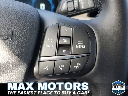 New 2025 Ford Bronco Sport Big Bend w/ Convenience Package image 26