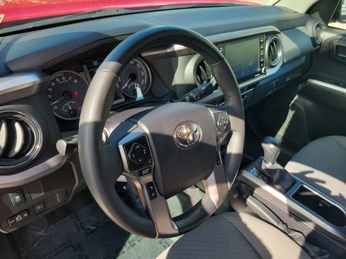 Certified 2023 Toyota Tacoma SR5 RWD image 23