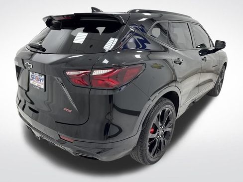 Used 2019 Chevrolet Blazer RS image 4