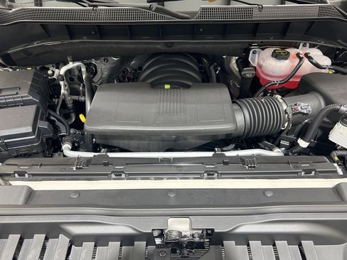 New 2026 Chevrolet Silverado 1500 High Country image 29