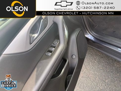 Certified 2021 Chevrolet Blazer LT image 11