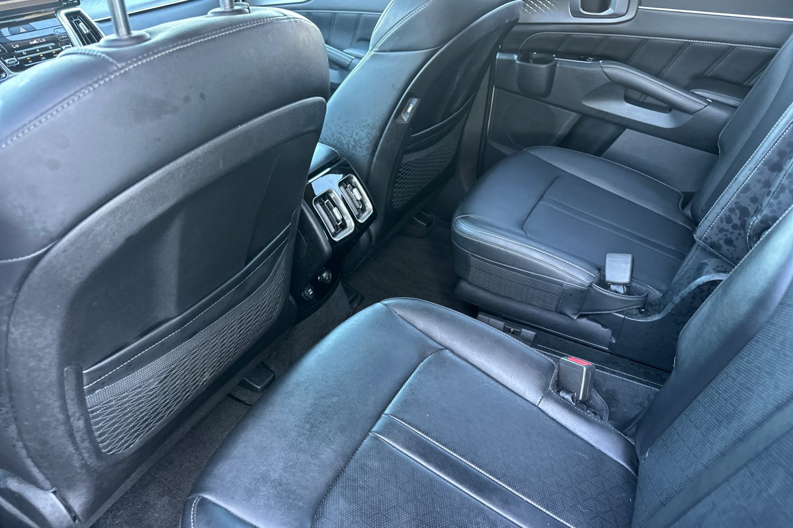 Used 2022 Kia Sorento SX AWD/4WD image 14