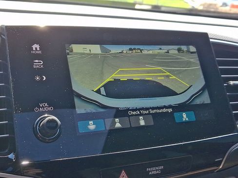 Used 2024 Honda Passport EX-L image 18
