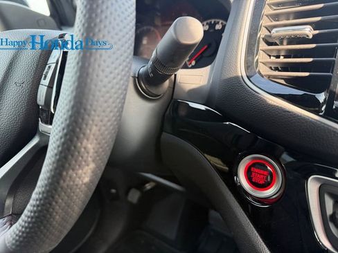 New 2026 Honda Ridgeline Black Edition image 29