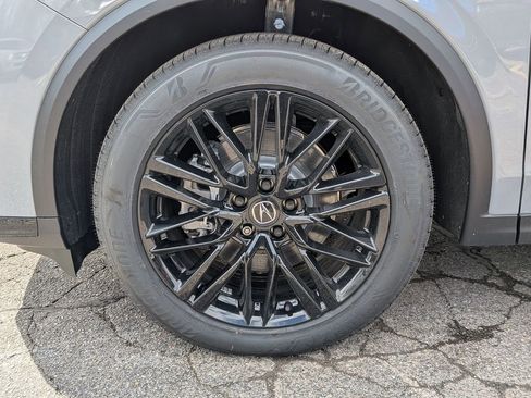 New 2026 Acura MDX A-Spec AWD/4WD image 10