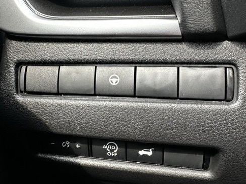 New 2026 Nissan Rogue SV w/ Cold Weather Package image 22