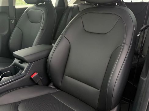 Certified 2026 Kia K4 EX FWD image 24