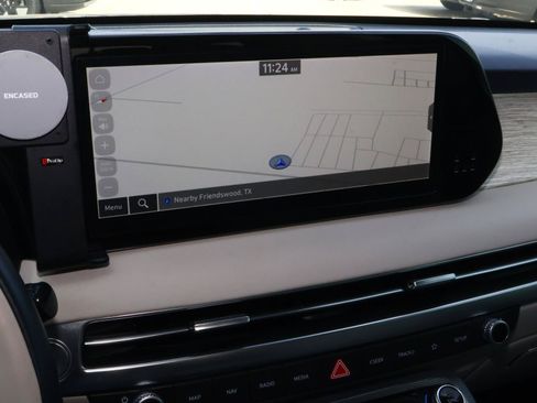 Used 2024 Hyundai Palisade Calligraphy AWD/4WD image 29