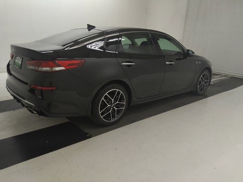 Used 2020 Kia Optima SE FWD image 10