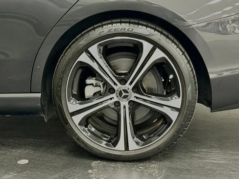 Used 2024 Mercedes-Benz C 300 4MATIC Sedan image 17