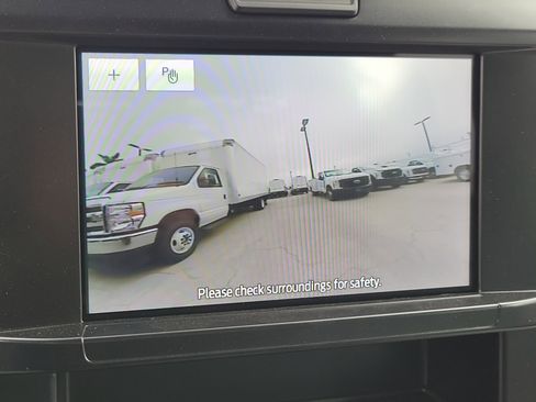 New 2025 Ford F450 XL w/ XL Chrome Package image 20