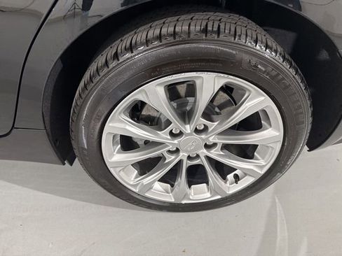 Used 2022 Cadillac CT5 Premium Luxury AWD/4WD image 8