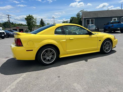 Used 2000 Ford Mustang GT RWD image 5