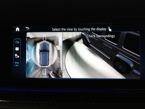 Used 2025 Mercedes-Benz G 550 image 23