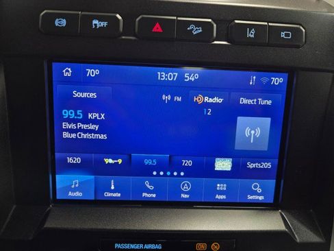 Used 2021 Ford F250 King Ranch w/ King Ranch Ultimate Package image 55