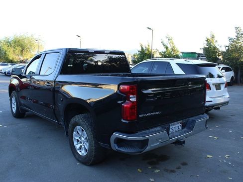 Used 2020 Chevrolet Silverado 1500 LT w/ All-Star Edition RWD image 4