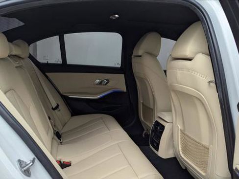 Used 2021 BMW 330i 330I image 18