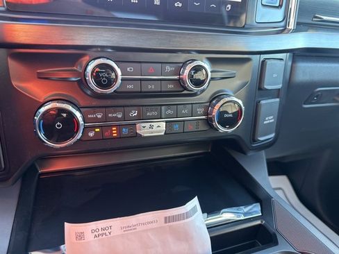 New 2026 Ford F350 Lariat image 33