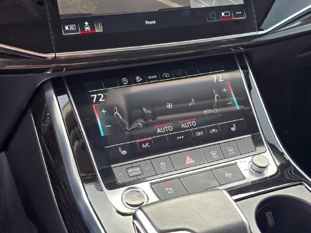 Used 2022 Audi Q7 3.0T Premium w/ Convenience Package AWD/4WD image 24