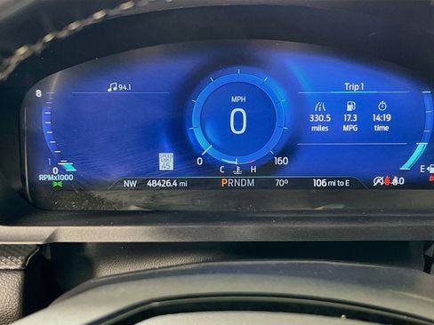 Used 2021 Ford Explorer ST w/ Equipment Group 401A AWD/4WD image 12