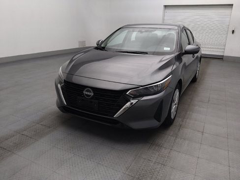 Used 2025 Nissan Sentra S FWD image 15