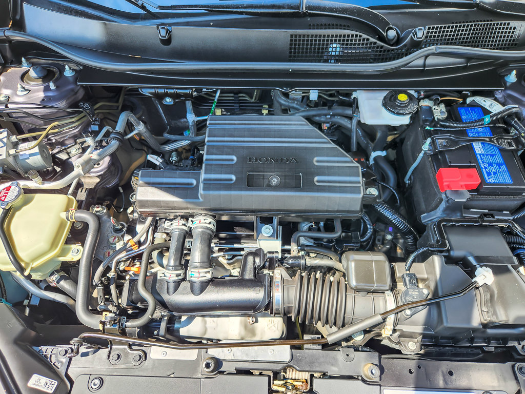 Used 2022 Honda CR-V EX image 21