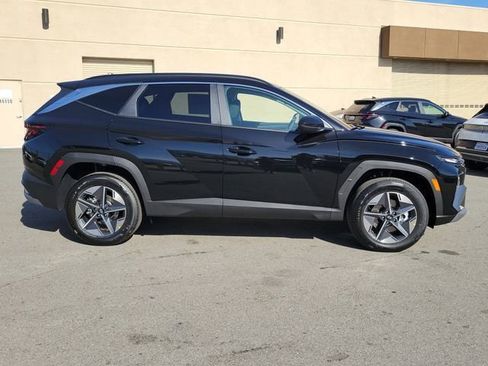 New 2026 Hyundai Tucson SEL AWD/4WD image 31