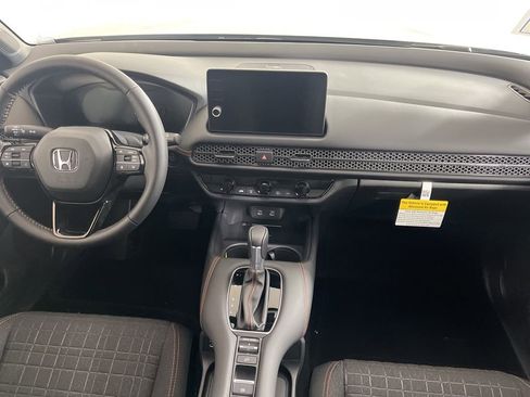 New 2026 Honda HR-V Sport image 13