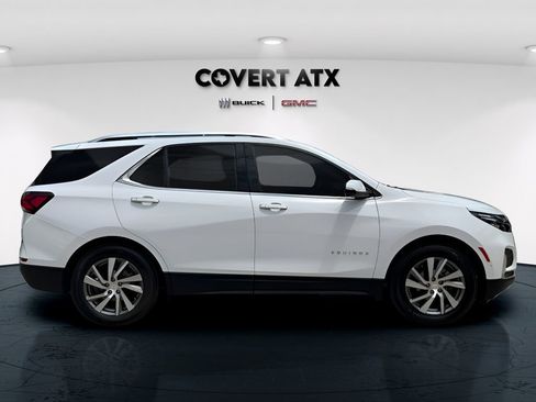 Used 2023 Chevrolet Equinox Premier FWD image 7