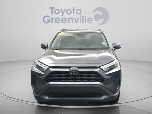 Certified 2024 Toyota RAV4 XLE image 21