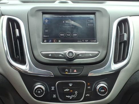Used 2023 Chevrolet Equinox LT FWD image 20