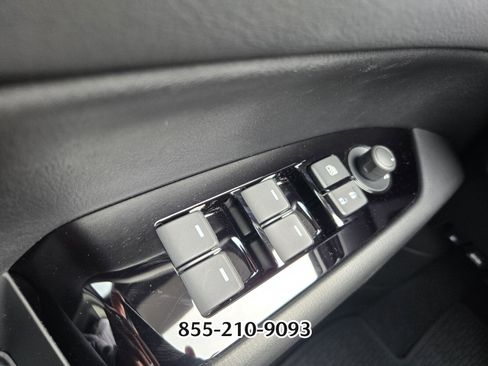 New 2025 MAZDA CX-5 AWD 2.5 S w/ Preferred Package image 21